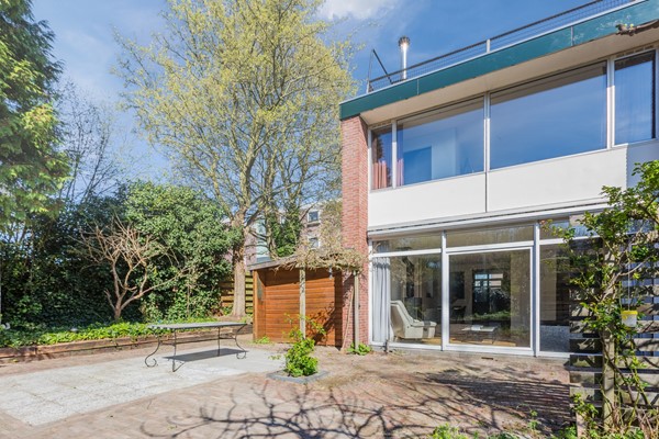 Medium property photo - Breehorn 81, 8223 CR Lelystad
